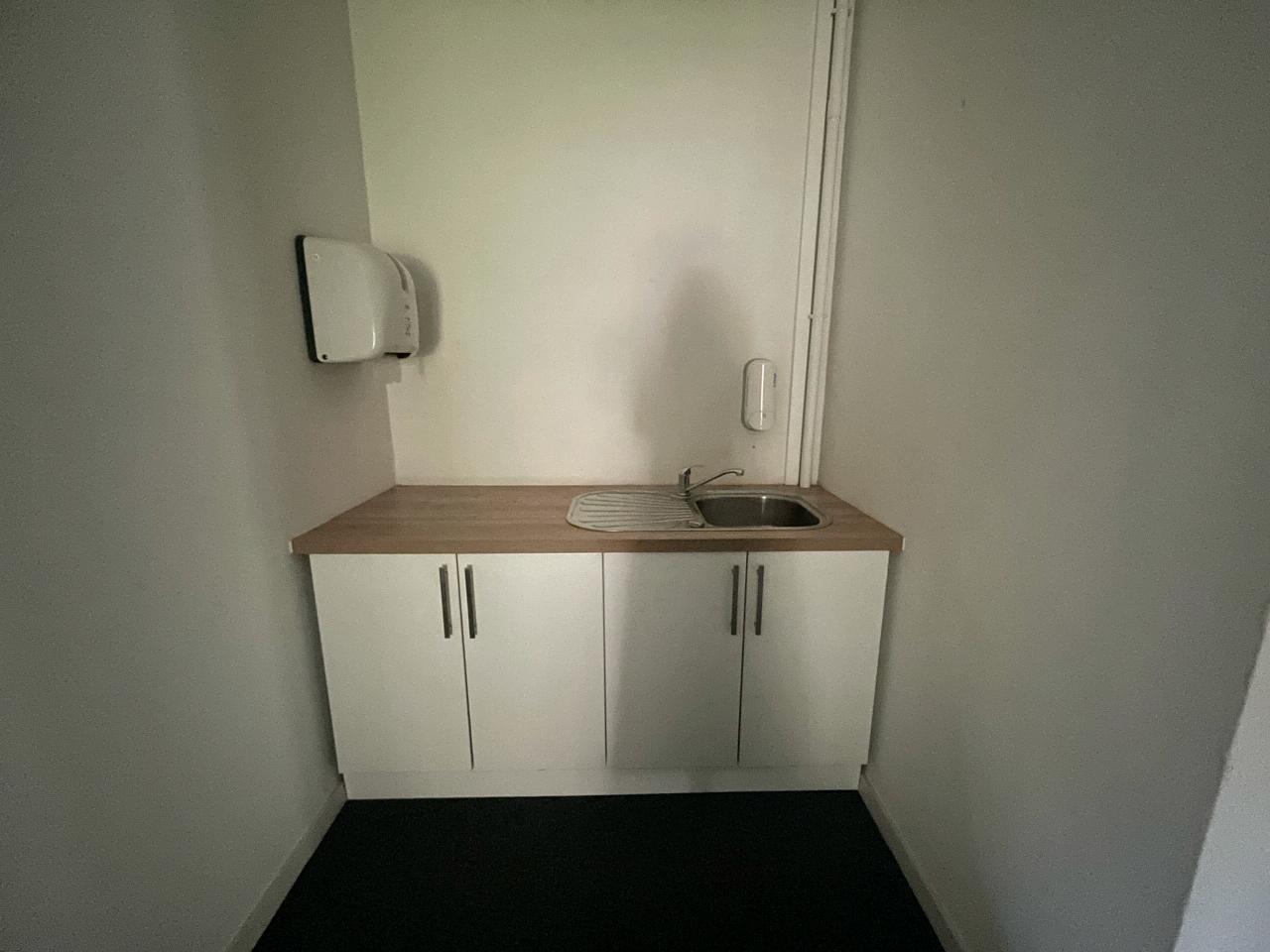 Bureau Nantes 219m² Location bureau Nantes Loire-Atlantique OLBUR2205091 7